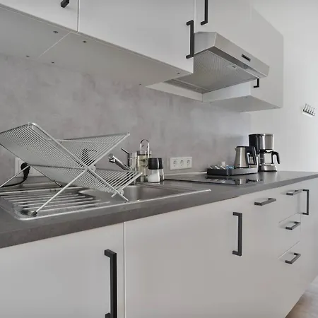 In The Center I Home2share Apartamento *