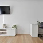 In The Center I Home2share * 도르트문트