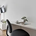 In The Center I Home2share * 도르트문트