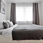 In The Center I Home2share 도르트문트