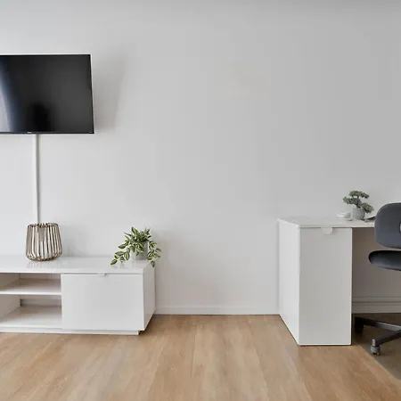 In The Center I Home2share * Dortmund