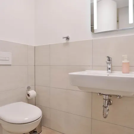 In The Center I Home2share Dortmund