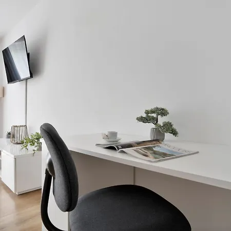 In The Center I Private Parking I Home2share * Dortmund