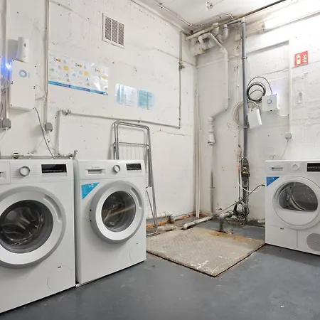 In The Center I Private Parking I Home2share Apartment *