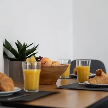 In The Center I Home2share Dortmund