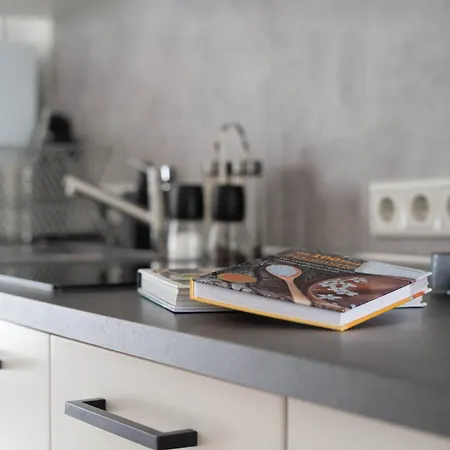 Appartement In The Center I Home2share *