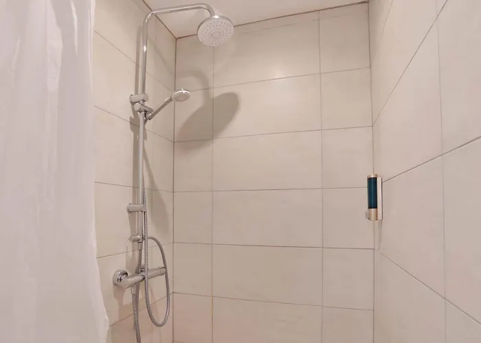 In The Center I Home2share Dortmund