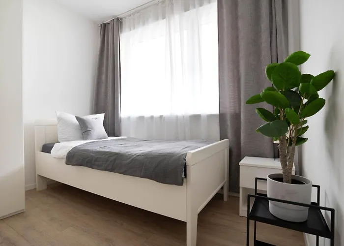 In The Center I Home2share Apartament