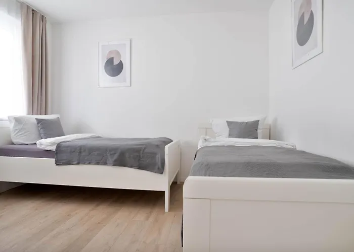 Apartament In The Center I Home2share *