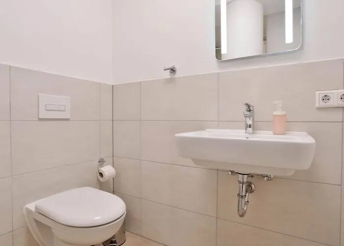 In The Center I Home2share Dortmund