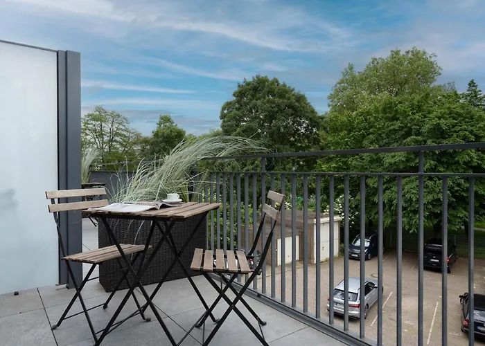 In The Center I Home2share *